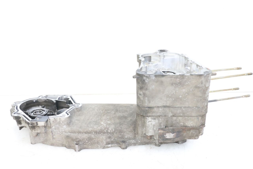photo de CARTER INFERIOR DO MOTOR KYMCO XCITING 250 (2006 - 2009) - Ampliação técnica