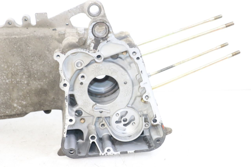photo de CARTER INFERIOR DO MOTOR KYMCO XCITING 250 (2006 - 2009) - Vista geral