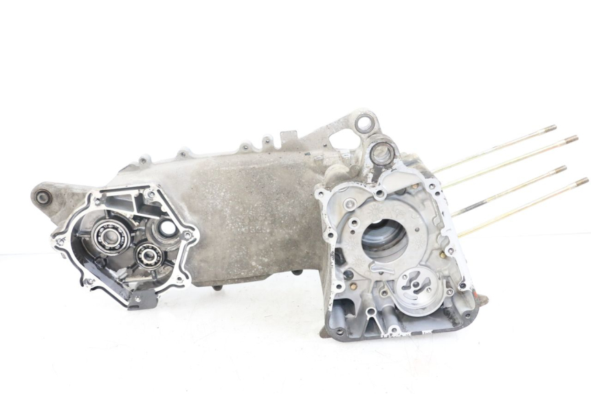 photo de CARTER INFERIOR DO MOTOR KYMCO XCITING 250 (2006 - 2009) - Estado da superfície
