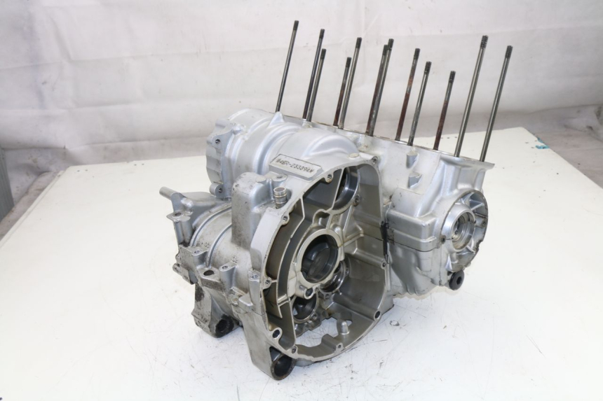 photo de CARCAÇA INFERIOR DO MOTOR YAMAHA XJS DIVERSION 600 (1997 - 1999) - Detalhe da peça