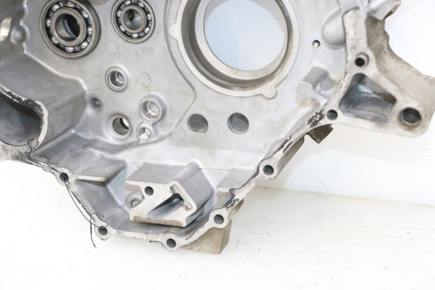 photo de CARCAÇA INFERIOR DO MOTOR HONDA XLV VARADERO 125 (2007 - 2012) - Imagem adicional