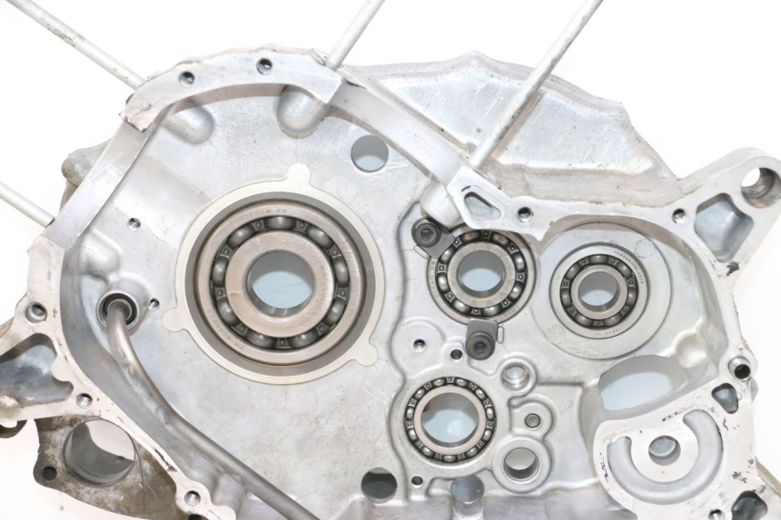 photo de CARCAÇA INFERIOR DO MOTOR HONDA XLV VARADERO 125 (2007 - 2012) - Estrutura - ampliação