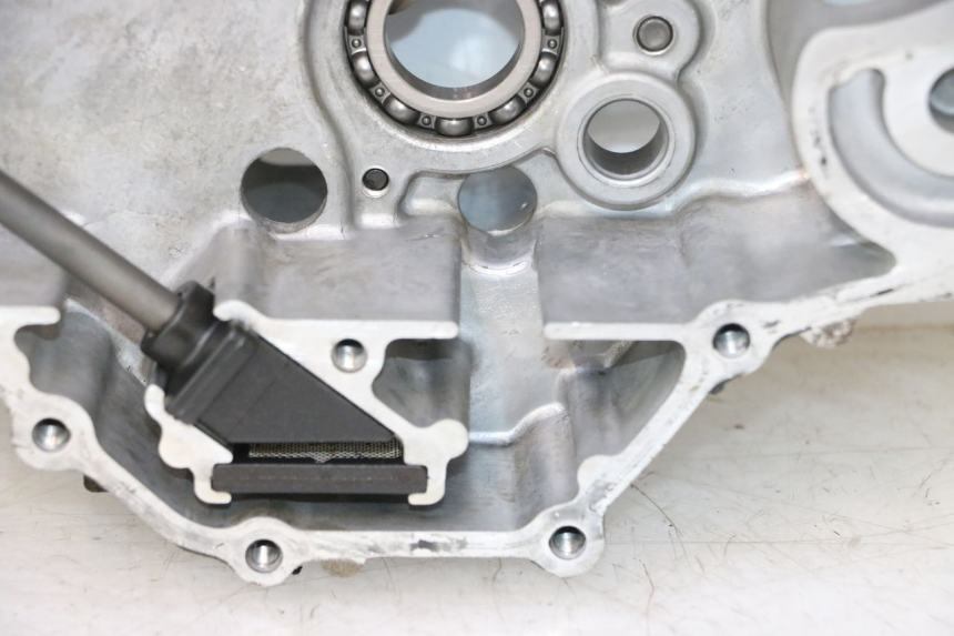 photo de CARCAÇA INFERIOR DO MOTOR HONDA XLV VARADERO 125 (2007 - 2012) - Ângulo alternativo