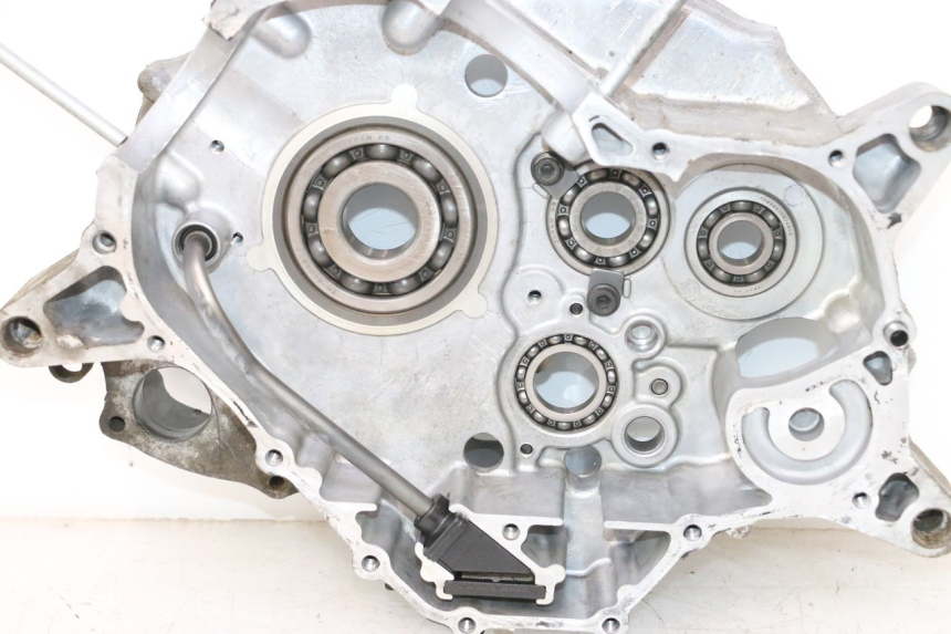 photo de CARCAÇA INFERIOR DO MOTOR HONDA XLV VARADERO 125 (2007 - 2012) - Zoom de qualidade