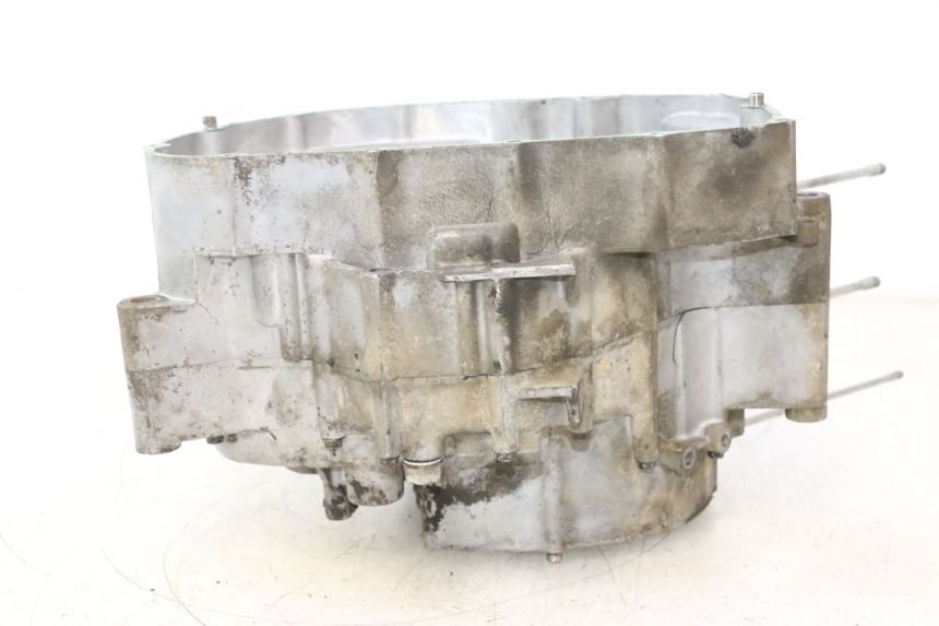 photo de CARCAÇA INFERIOR DO MOTOR HONDA XLV VARADERO 125 (2007 - 2012) - Outro ângulo de visão
