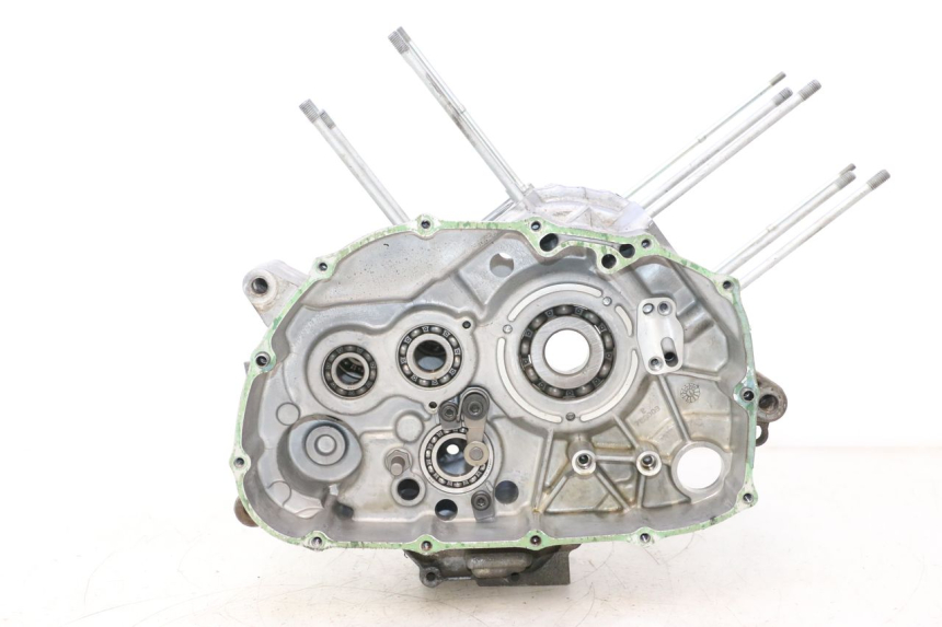 photo de CARCAÇA INFERIOR DO MOTOR HONDA XLV VARADERO 125 (2007 - 2012) - Peça verificada
