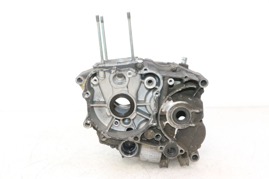 photo de CARCAÇA INFERIOR DO MOTOR SMC XROAD 150 - Vista principal