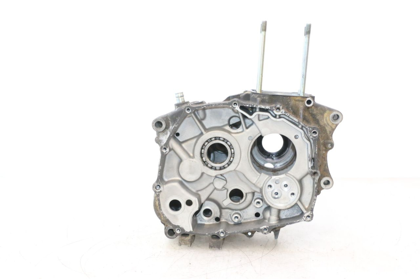 photo de CARCAÇA INFERIOR DO MOTOR SMC XROAD 150 - Detalhe da peça