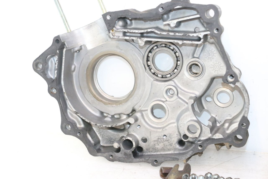photo de CARCAÇA INFERIOR DO MOTOR SMC XROAD 150 - Ângulo alternativo