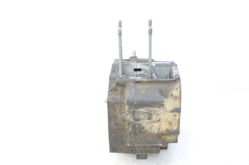 photo de CARCAÇA INFERIOR DO MOTOR SMC XROAD 150 - Estado da superfície