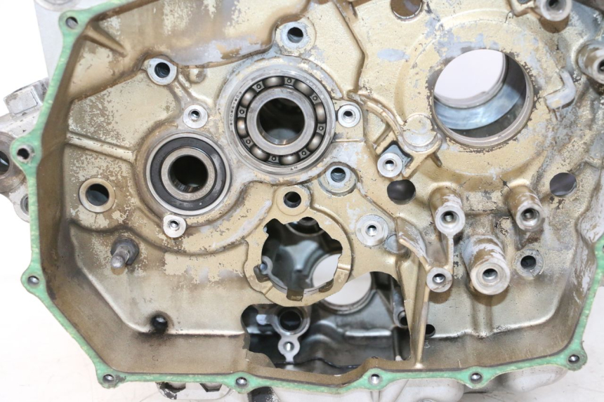 photo de CARCAÇA INFERIOR DO MOTOR HONDA XRV AFRICA TWIN 750 (1990 - 1992) - Vista do produto