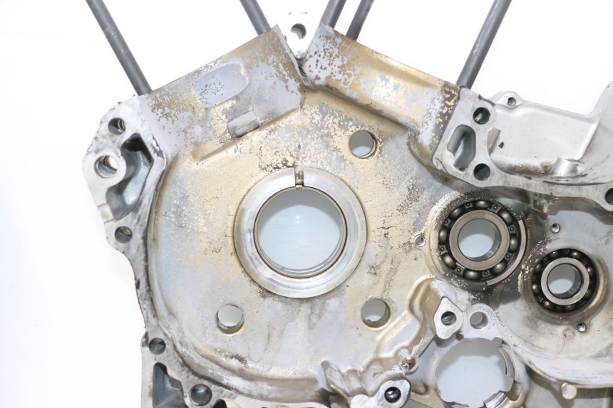 photo de CARCAÇA INFERIOR DO MOTOR HONDA XRV AFRICA TWIN 750 (1990 - 1992) - Vista de perfil