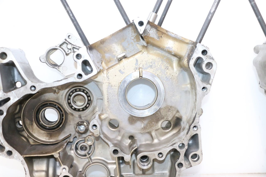 photo de CARCAÇA INFERIOR DO MOTOR HONDA XRV AFRICA TWIN 750 (1990 - 1992) - Vista principal