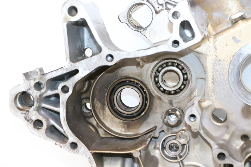photo de CARCAÇA INFERIOR DO MOTOR HONDA XRV AFRICA TWIN 750 (1990 - 1992) - Detalhe da peça
