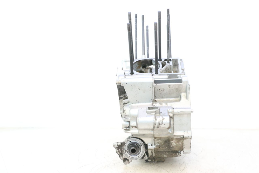 photo de CARCAÇA INFERIOR DO MOTOR HONDA XRV AFRICA TWIN 750 (1990 - 1992) - Ampliação técnica