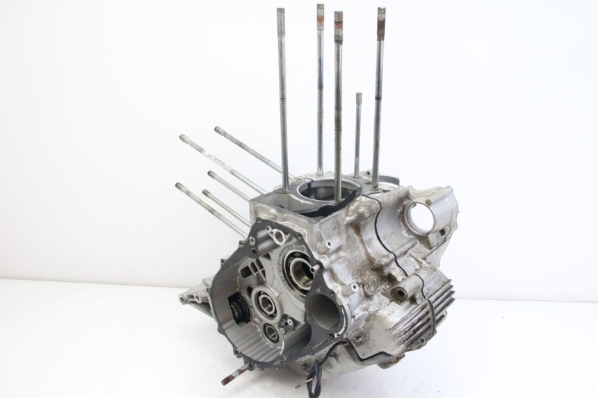 photo de CARTER INFERIOR DO MOTOR YAMAHA XV VIRAGO 750 (1984 - 1998) - Vista principal