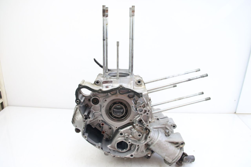photo de CARTER INFERIOR DO MOTOR YAMAHA XV VIRAGO 750 (1984 - 1998) - Detalhe da peça