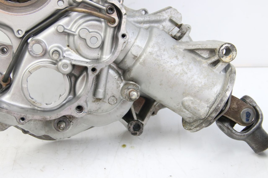 photo de CARTER INFERIOR DO MOTOR YAMAHA XV VIRAGO 750 (1984 - 1998) - Vista do produto