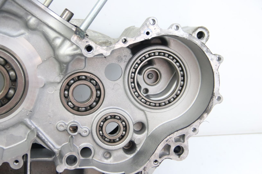 photo de CARTER INFERIOR DO MOTOR YAMAHA XV VIRAGO 750 (1984 - 1998) - Imagem adicional