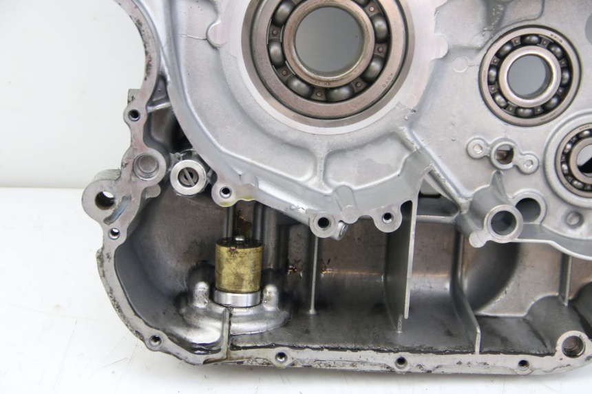 photo de CARTER INFERIOR DO MOTOR YAMAHA XV VIRAGO 750 (1984 - 1998) - Inspeção visual