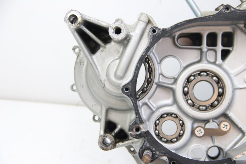 photo de CARTER INFERIOR DO MOTOR YAMAHA XV VIRAGO 750 (1984 - 1998) - Vista principal