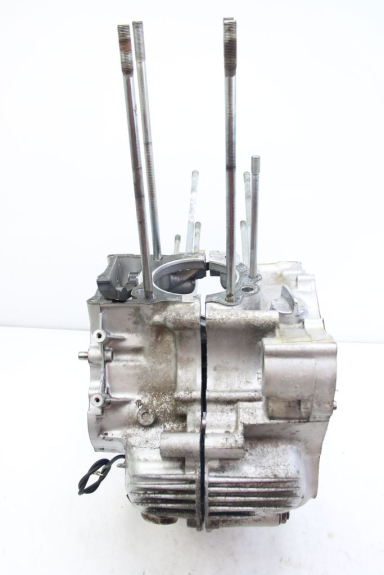 photo de CARTER INFERIOR DO MOTOR YAMAHA XV VIRAGO 750 (1984 - 1998) - Ampliação técnica