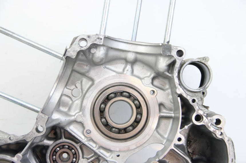 photo de CARTER INFERIOR DO MOTOR YAMAHA XV VIRAGO 750 (1984 - 1998) - Estado da superfície