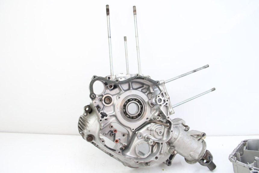 photo de CARTER INFERIOR DO MOTOR YAMAHA XV VIRAGO 750 (1984 - 1998) - Peça verificada