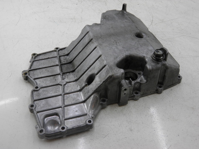 photo de CARCAÇA INFERIOR DO MOTOR YAMAHA FJR 1300 (2004 - 2005) - Vista principal