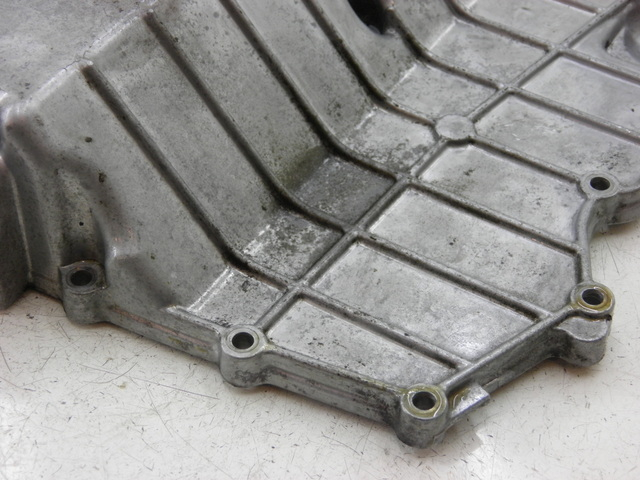photo de CARCAÇA INFERIOR DO MOTOR YAMAHA FJR 1300 (2004 - 2005) - Ampliação técnica