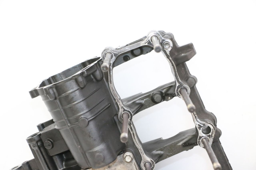 photo de CARTER INFERIOR DO MOTOR YAMAHA FZ1 FAZER 1000 (2007 - 2009) - Estrutura - ampliação