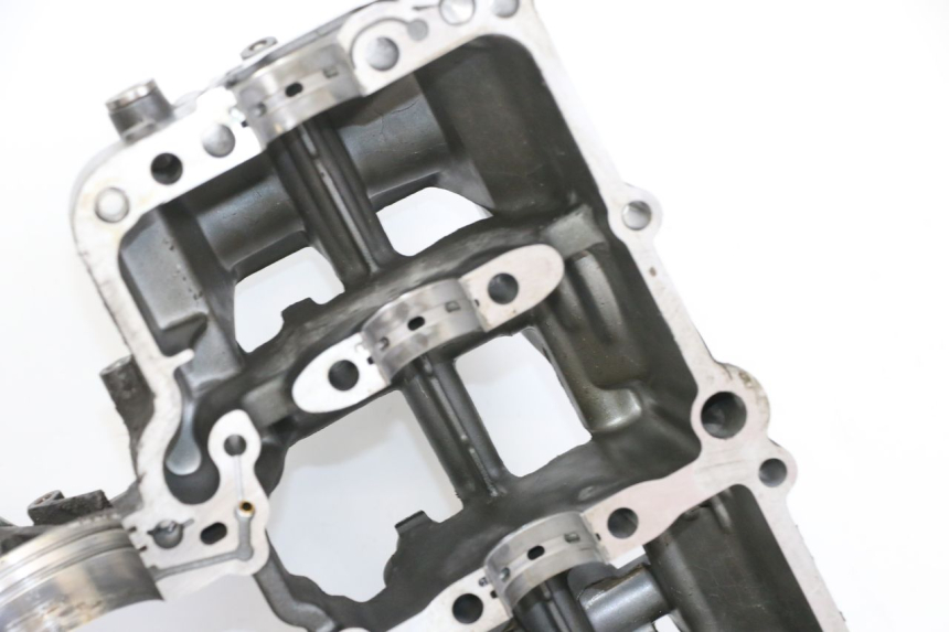 photo de CARTER INFERIOR DO MOTOR YAMAHA FZ1 FAZER 1000 (2007 - 2009) - Detalhe da peça