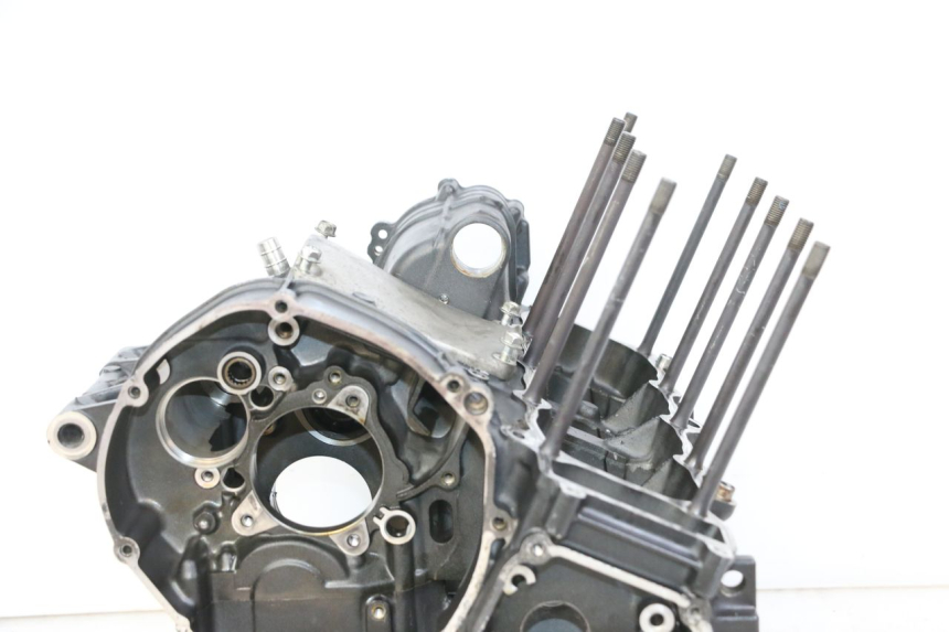 photo de CARTER INFERIOR DO MOTOR YAMAHA FZ1 FAZER 1000 (2007 - 2009) - Ampliação técnica