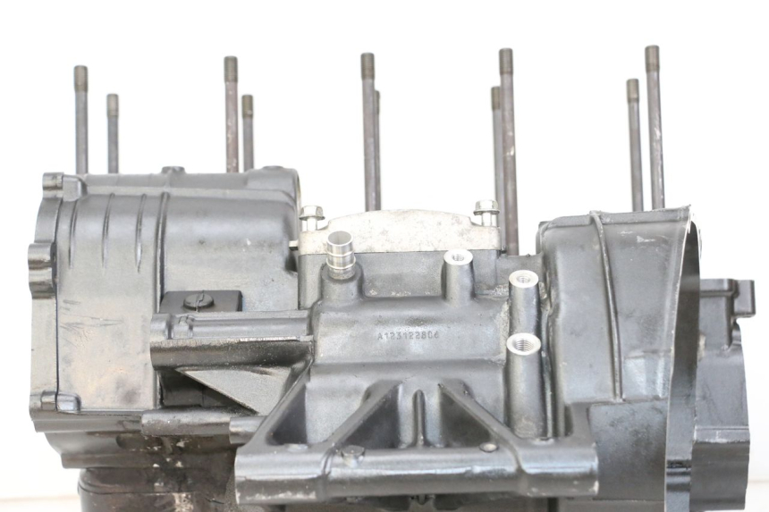 photo de CARTER INFERIOR DO MOTOR YAMAHA FZ1 FAZER 1000 (2007 - 2009) - Peça verificada