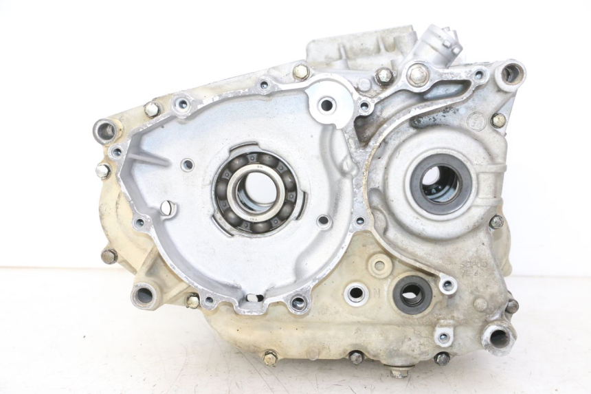 photo de CARTER INFERIOR DO MOTOR YAMAHA YFM R RAPTOR 250 (2008 - 2014) - Vista principal
