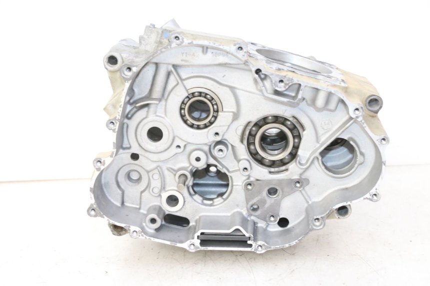 photo de CARTER INFERIOR DO MOTOR YAMAHA YFM R RAPTOR 250 (2008 - 2014) - Vista do produto
