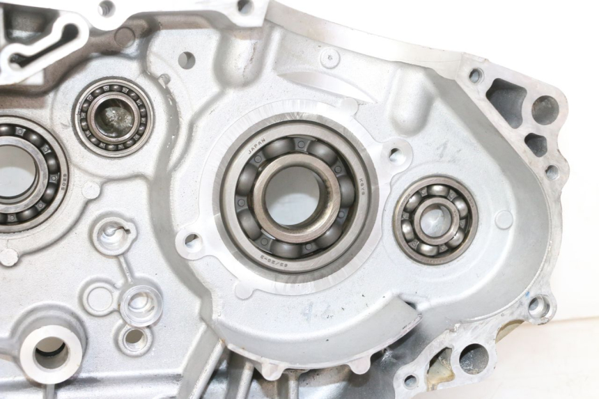 photo de CARTER INFERIOR DO MOTOR YAMAHA YFM R RAPTOR 250 (2008 - 2014) - Estrutura - ampliação