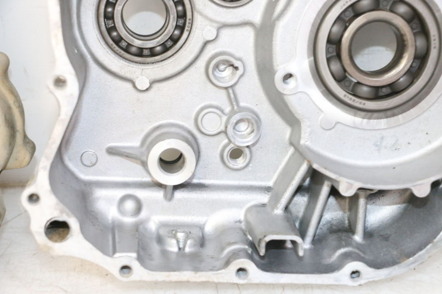 photo de CARTER INFERIOR DO MOTOR YAMAHA YFM R RAPTOR 250 (2008 - 2014) - Zoom de qualidade