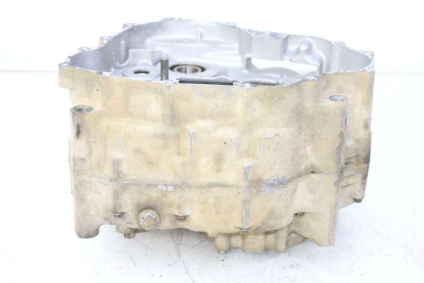 photo de CARTER INFERIOR DO MOTOR YAMAHA YFM R RAPTOR 250 (2008 - 2014) - Zoom do estado de desgaste