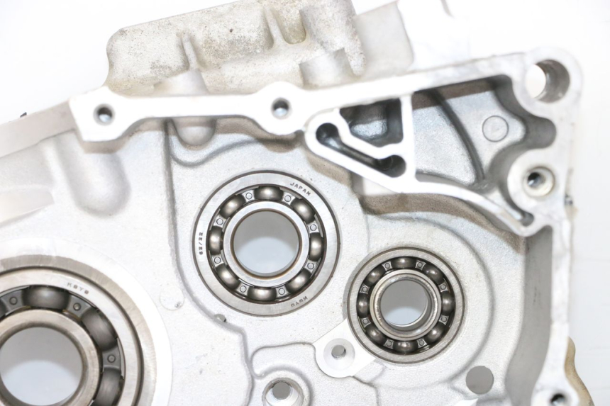 photo de CARTER INFERIOR DO MOTOR YAMAHA YFM R RAPTOR 250 (2008 - 2014) - Vista principal