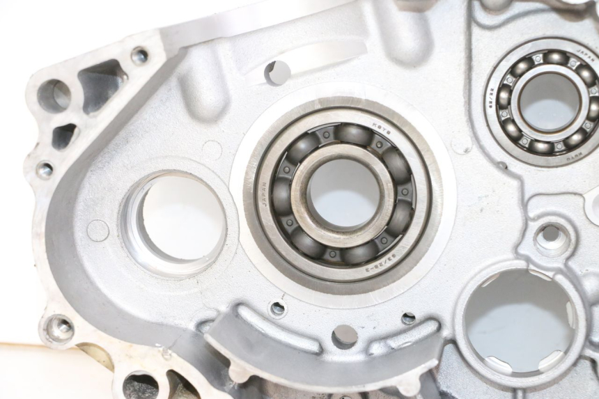 photo de CARTER INFERIOR DO MOTOR YAMAHA YFM R RAPTOR 250 (2008 - 2014) - Detalhe da peça