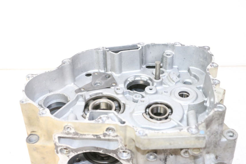 photo de CARTER INFERIOR DO MOTOR YAMAHA YFM R RAPTOR 250 (2008 - 2014) - Ampliação técnica