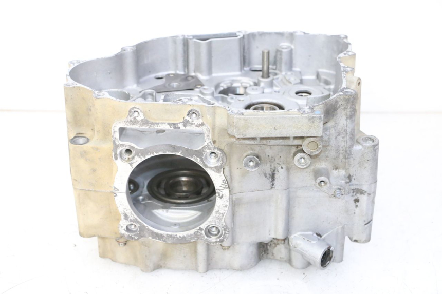 photo de CARTER INFERIOR DO MOTOR YAMAHA YFM R RAPTOR 250 (2008 - 2014) - Vista geral