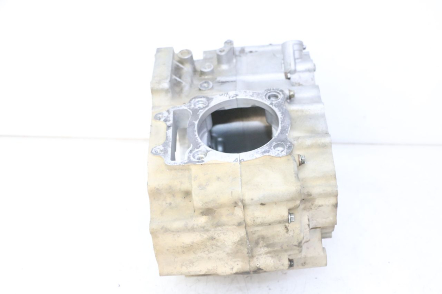 photo de CARTER INFERIOR DO MOTOR YAMAHA YFM R RAPTOR 250 (2008 - 2014) - Pontos de fixação