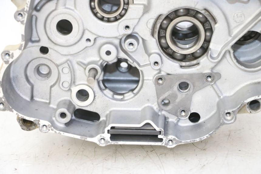 photo de CARTER INFERIOR DO MOTOR YAMAHA YFM R RAPTOR 250 (2008 - 2014) - Estado da superfície