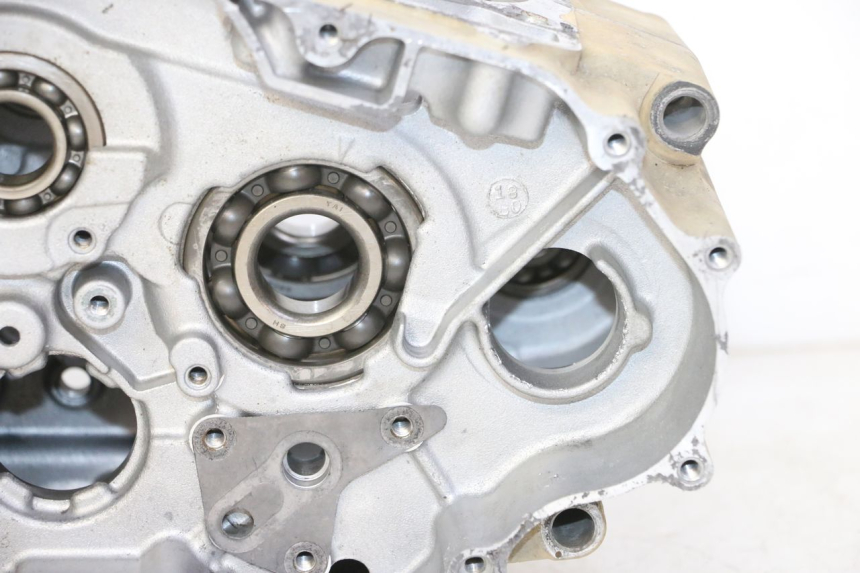 photo de CARTER INFERIOR DO MOTOR YAMAHA YFM R RAPTOR 250 (2008 - 2014) - Peça verificada