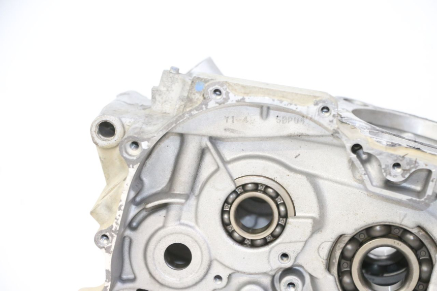 photo de CARTER INFERIOR DO MOTOR YAMAHA YFM R RAPTOR 250 (2008 - 2014) - Marcações e referências