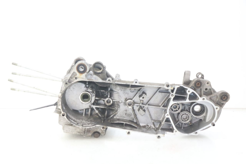 photo de CARTER INFERIOR DO MOTOR YAMASAKI YM T 125 (2015 - 2020) - Vista principal