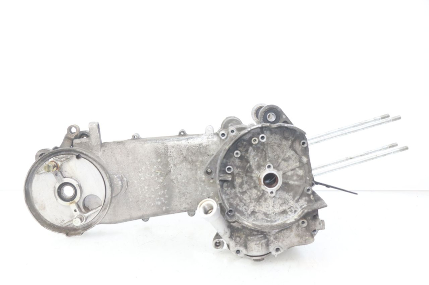 photo de CARTER INFERIOR DO MOTOR YAMASAKI YM T 125 (2015 - 2020) - Vista do produto