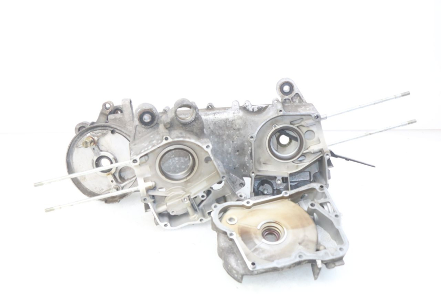 photo de CARTER INFERIOR DO MOTOR YAMASAKI YM T 125 (2015 - 2020) - Estrutura - ampliação